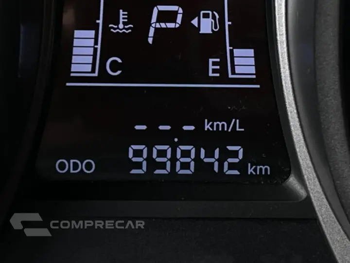 HB20X 1.6 16V PREMIUM FLEX 4P AUTOMÁTICO