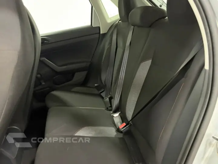 POLO 1.0 MPI TRACK MANUAL