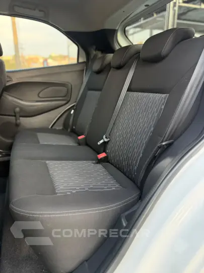KA + 1.0 SE 12V