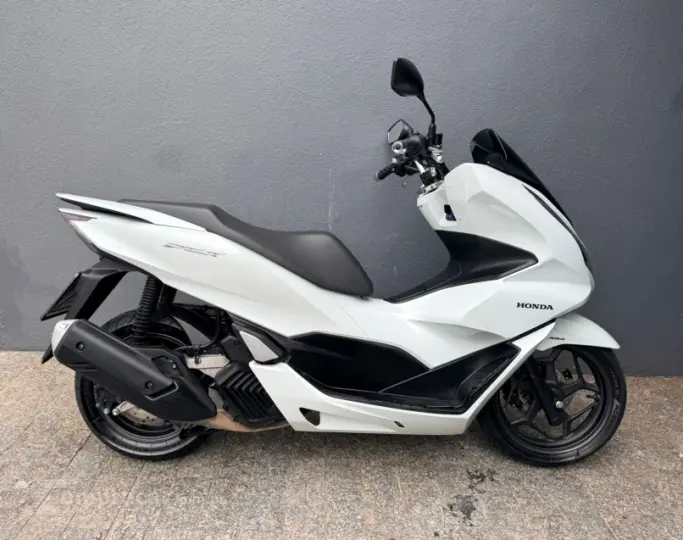 PCX 160