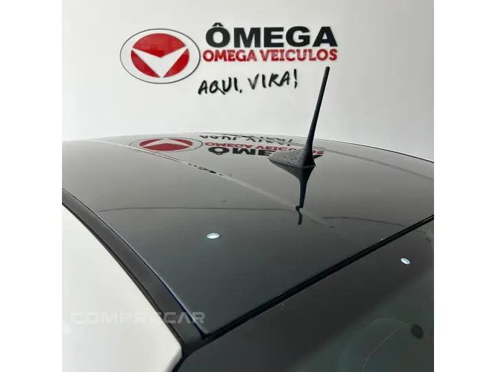 CRONOS 1.8 E.TORQ FLEX HGT AT6