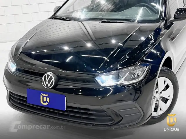 POLO - 1.0 MPI MANUAL