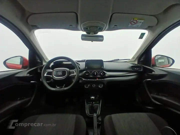 ARGO 1.0 FIREFLY FLEX DRIVE MANUAL