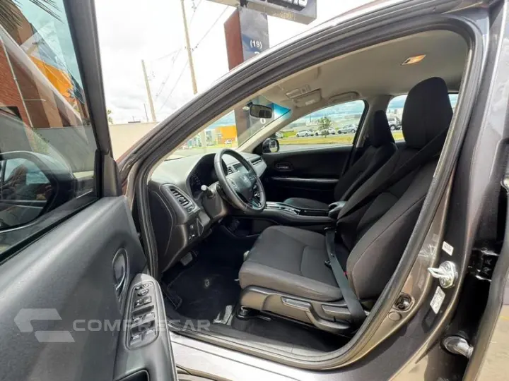 HR-V EX CVT