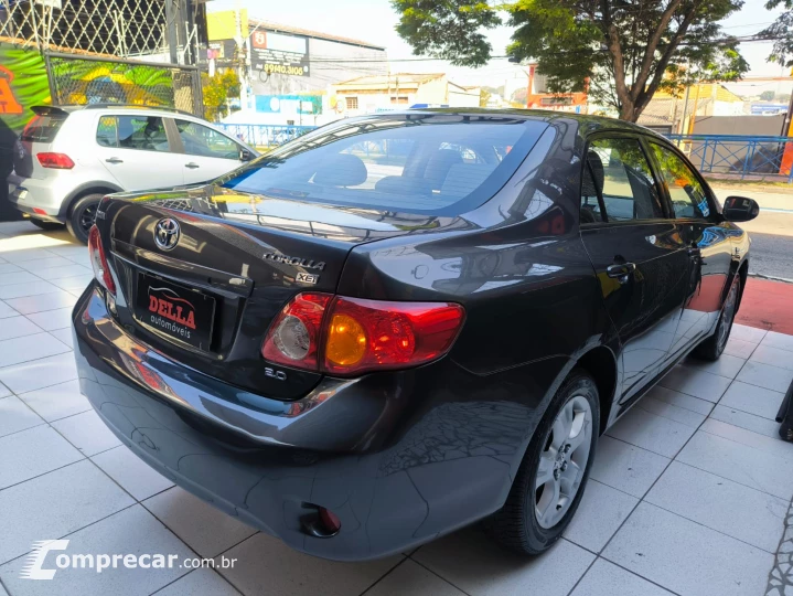 COROLLA 2.0 Vvt-ie XEI