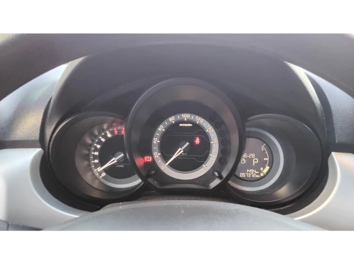 AIRCROSS 1.6 VTI 120 FLEX LIVE EAT6