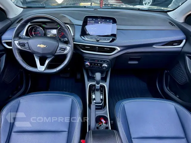 TRACKER - 1.2 TURBO PREMIER AUTOMÁTICO