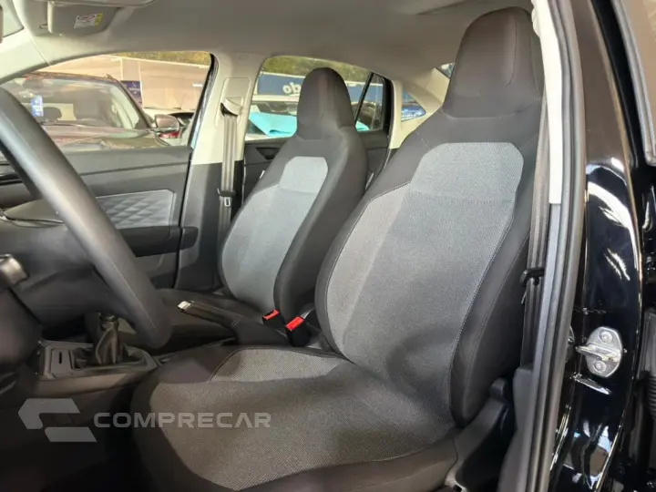 VIRTUS TSI 1.0 Flex 12V 4p Mec.