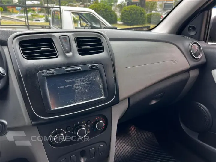 LOGAN 1.0 Expression 16V