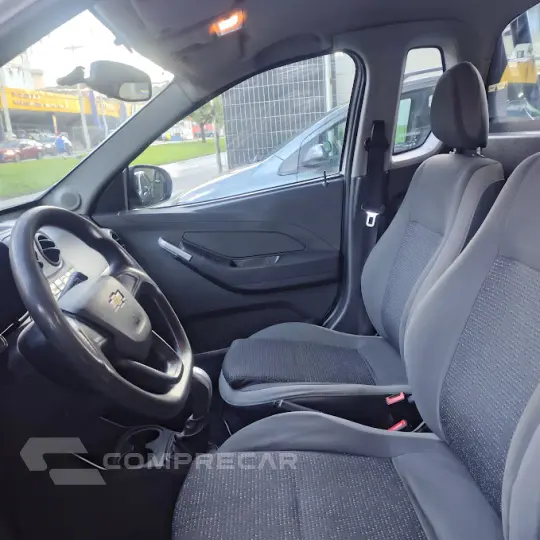 MONTANA 1.4 MPFI LS CS 8V