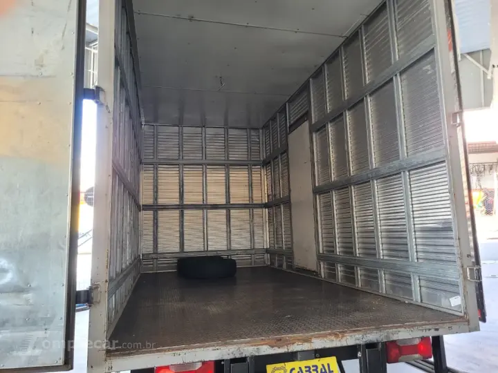 Daily DAILY CHASSI 35-150 Longo 3.0 (Diesel)