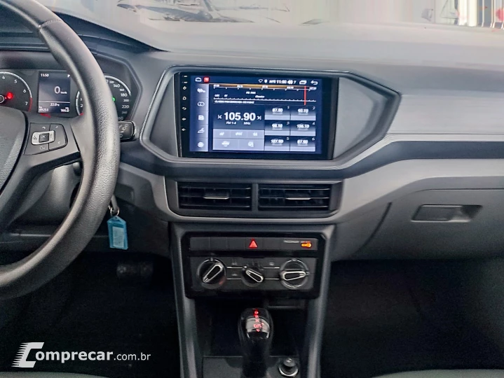 T-CROSS 1.0 200 TSI Sense