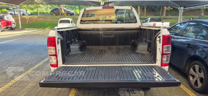 RANGER 3.2 XL 4X4 CD 20V