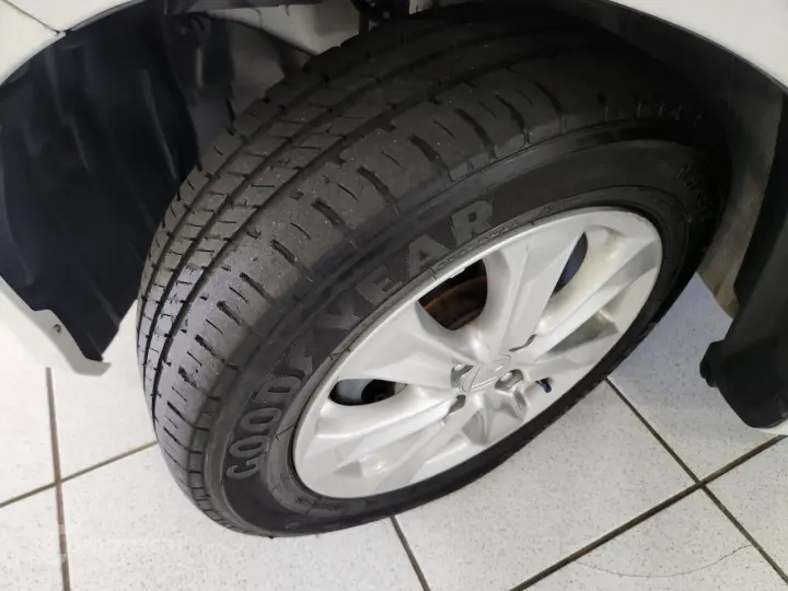 Fit 1.4 16V 4P LX FLEX AUTOMÁTICO