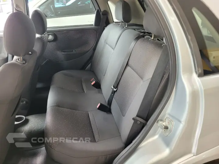 Corsa Hat. Premium 1.4 8V ECONOFLEX 5p