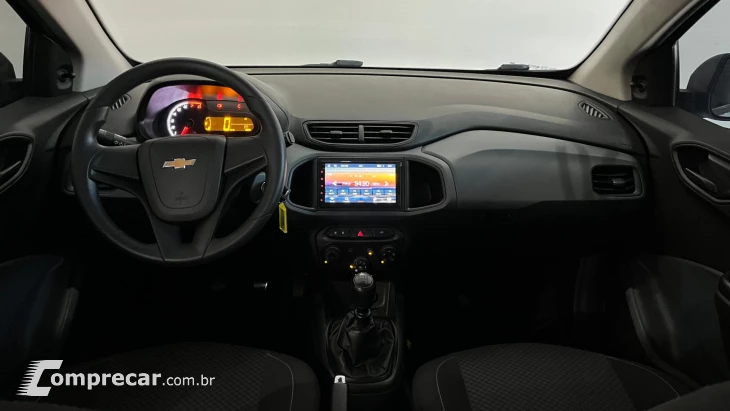 ONIX HATCH Joy 1.0 8V Flex 5p Mec.