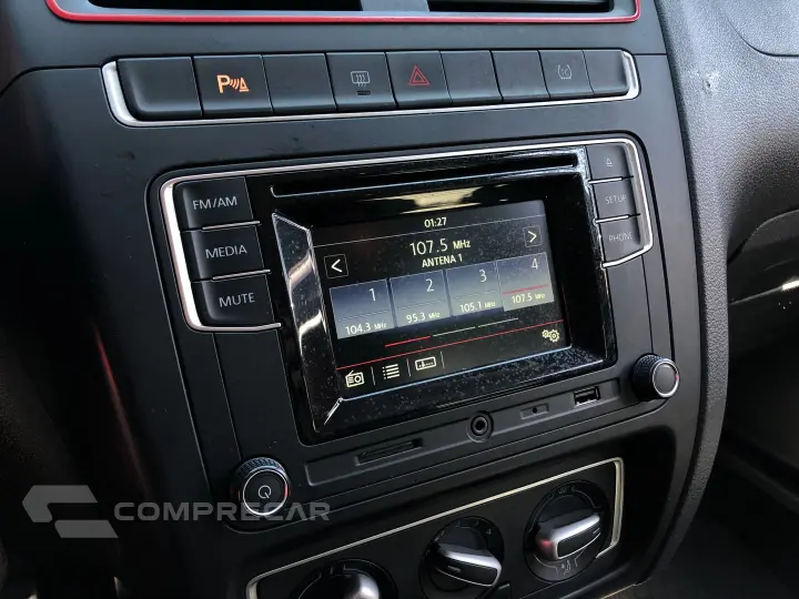 Fox 1.6 Msi Pepper 16V Flex 4P Manual