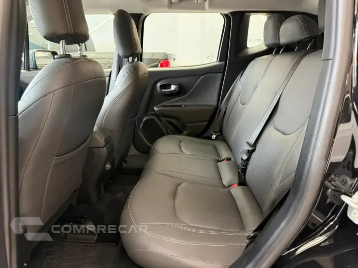 JEEP RENEGADE 1.3 T270 TURBO FLEX SPORT AT6