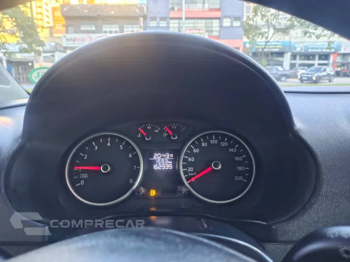 GOL 1.0 MI 8V G.V