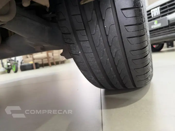 Corolla XEi 2.0 Flex 16V Aut.