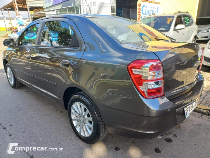 Cobalt LTZ 1.4