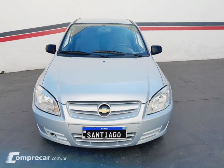 Celta Spirit 1.0 MPFI 8V FlexPower 3p
