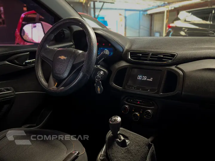 ONIX 1.4 MPFI LTZ 8V
