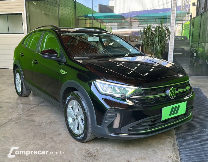 NIVUS 1.0 200 TSI Comfortline