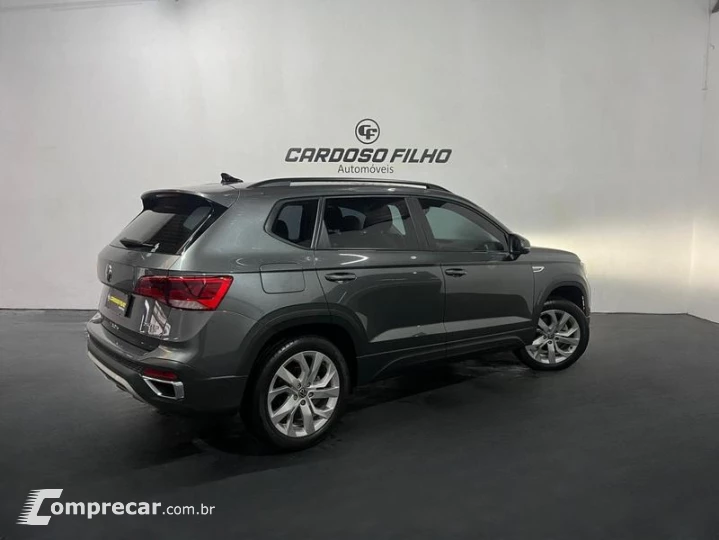 TAOS CL TSI AE