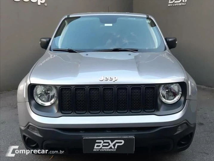 RENEGADE 1.8 16V