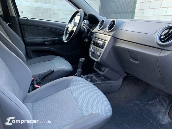 GOL 1.0 MI 8V FLEX 4P MANUAL G.V
