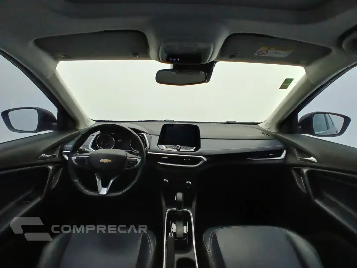 TRACKER 1.2 TURBO FLEX PREMIER AUTOMÁTICO