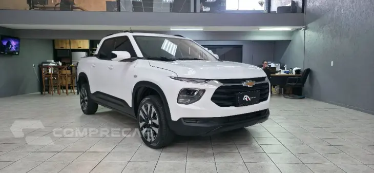 MONTANA LT 1.2  Turbo Flex 12V 4p Mec.