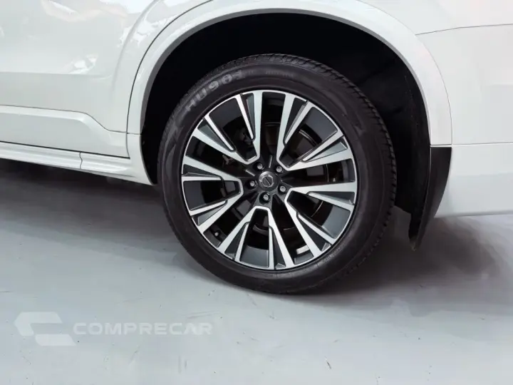 XC90 2.0 T8 HYBRID MOMENTUM AWD GEARTRONIC