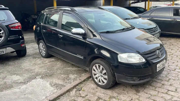 SPACEFOX 1.6 MI 8V