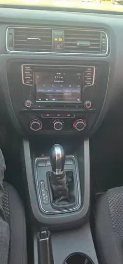 JETTA 2.0 Comfortline