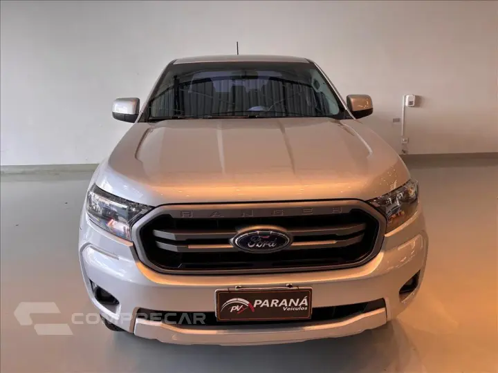 RANGER 2.2 XLS 4X4 CD 16V DIESEL 4P AUTOMÁTICO