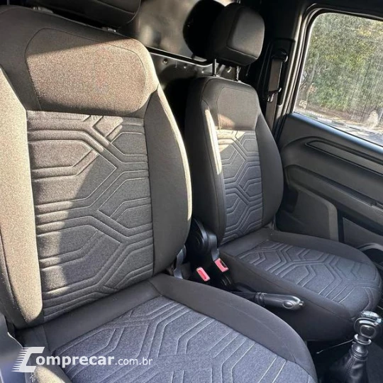 FIORINO ENDURANCE