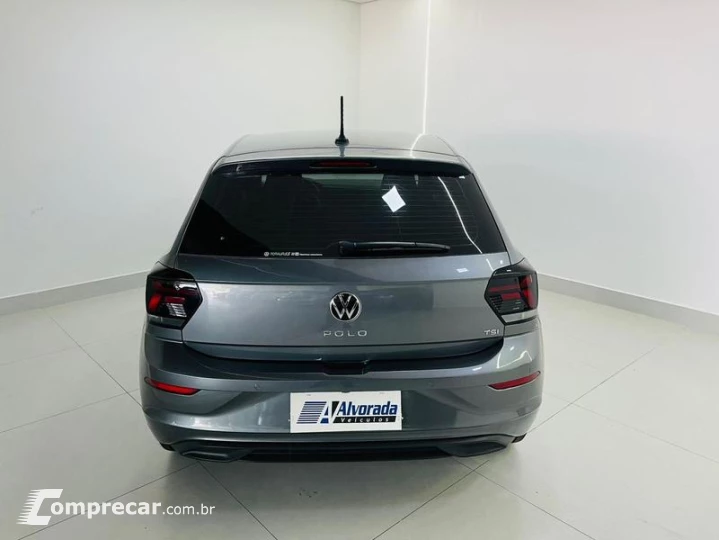 POLO HL AB