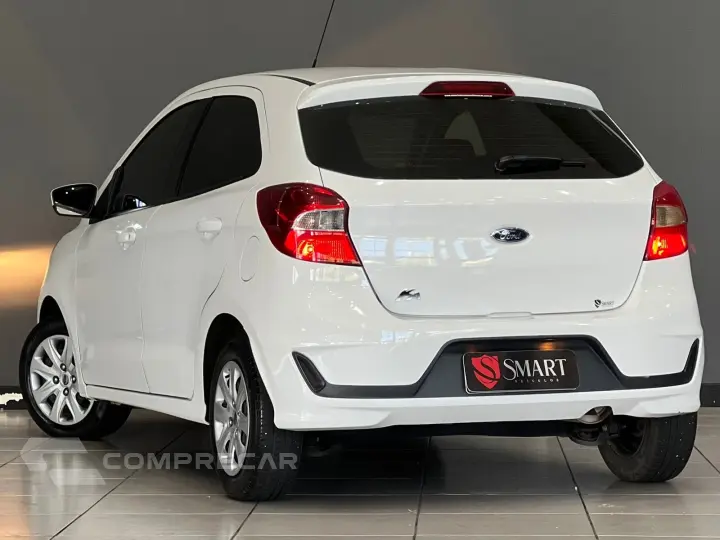 KA 1.0 TI-VCT FLEX SE MANUAL