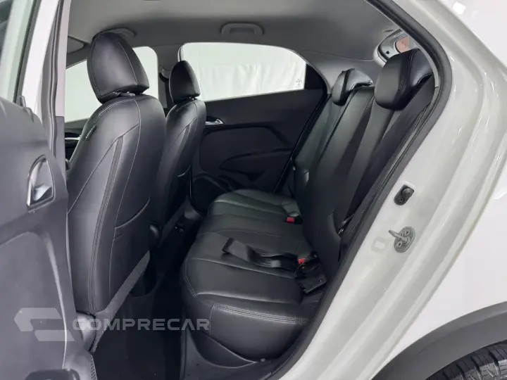 HB20X 1.6 16V Premium