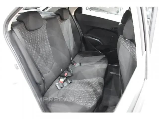 HB20 - 1.0 UNIQUE 12V 4P MANUAL