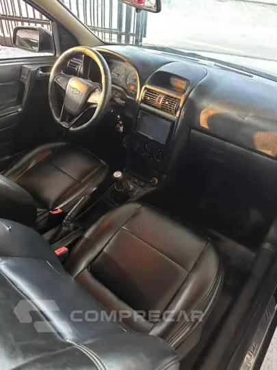ASTRA 2.0 MPFI Advantage 8V