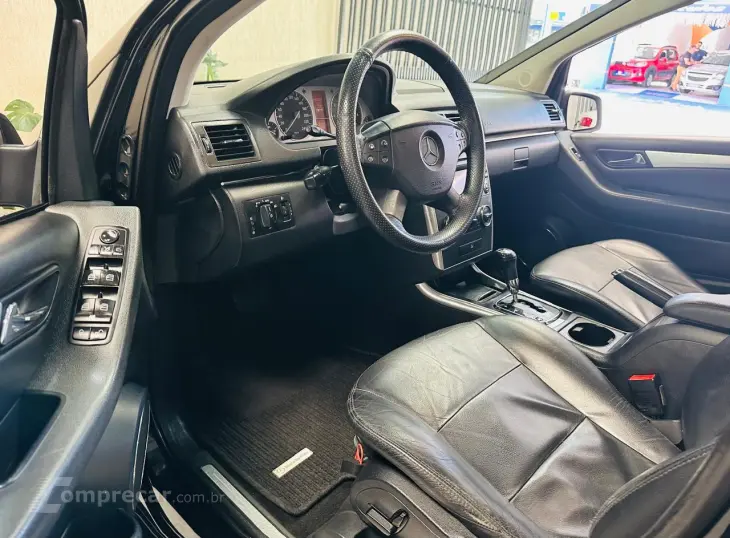 B 180 1.7 Family Plus 8V