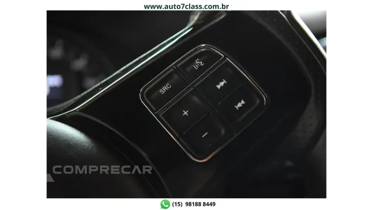 STRADA - 1.3 FIREFLY VOLCANO CD MANUAL