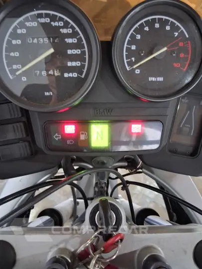 R1100GS