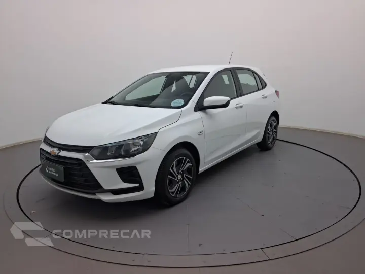 ONIX 1.0 FLEX MANUAL