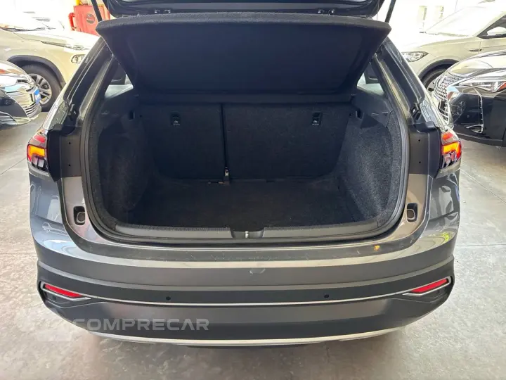 Nivus Highline 1.0 200 TSI Flex Aut.