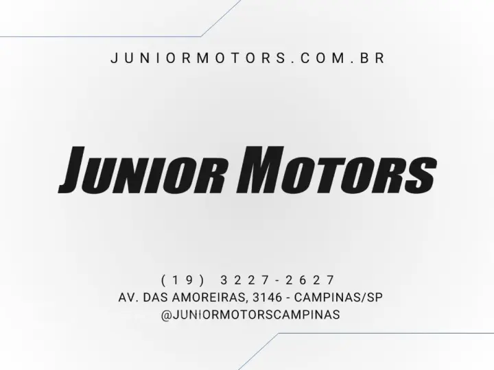 up! cross 1.0 TSI Total Flex 12V 5p