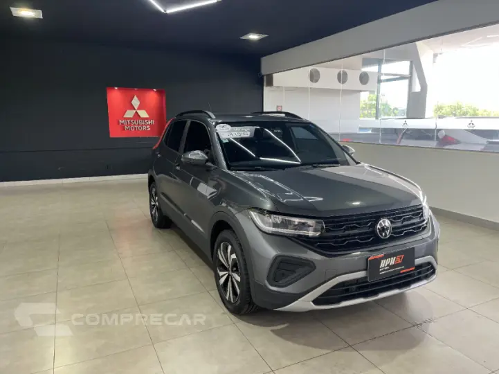 T-CROSS 1.0 200 TSI